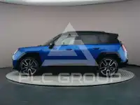 2026 Mini Paceman