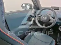 2026 Mini Paceman