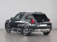 2026 Mini Paceman