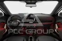 2026 Mini Paceman