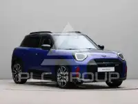 2026 Mini Paceman