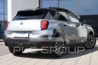 2026 Mini Paceman
