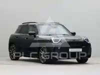 2026 Mini Paceman