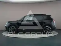 2026 Mini Paceman