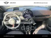 2026 Mini Paceman