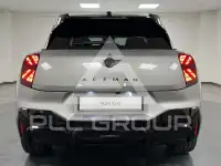 2026 Mini Paceman