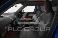 2026 Mini Paceman