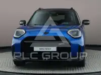 2026 Mini Paceman