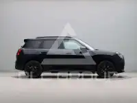 2026 Mini Paceman