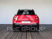 2026 Mini Paceman