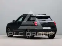 2026 Mini Paceman