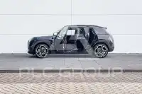 2026 Mini Paceman