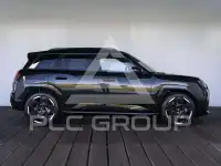 2026 Mini Paceman