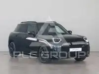 2026 Mini Paceman