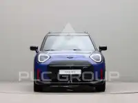 2026 Mini Paceman
