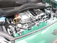 2026 Mini Paceman