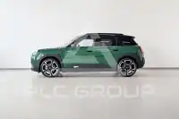 2026 Mini Paceman