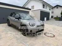2026 Mini Paceman