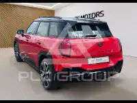 2026 Mini Paceman