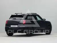 2026 Mini Paceman