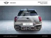 2026 Mini Paceman