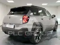 2026 Mini Paceman