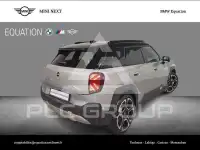2026 Mini Paceman