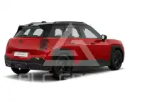 2026 Mini Paceman
