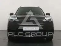 2026 Mini Paceman