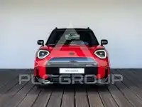 2026 Mini Paceman
