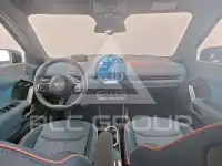 2026 Mini Paceman