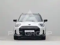 2026 Mini Paceman
