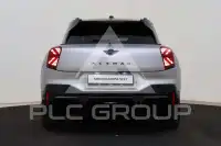 2026 Mini Paceman