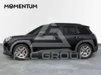 2026 Mini Paceman