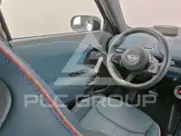 2026 Mini Paceman