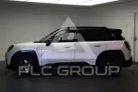 2026 Mini Paceman