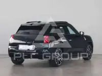 2026 Mini Paceman