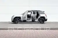 2026 Mini Paceman