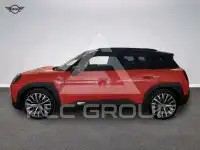 2026 Mini Paceman