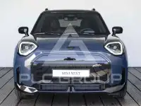 2026 Mini Paceman