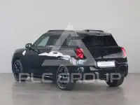 2026 Mini Paceman
