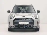 2026 Mini Paceman