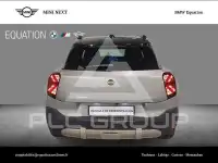 2026 Mini Paceman