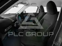 2026 Mini Paceman