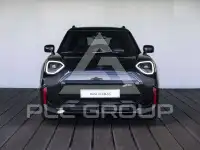 2026 Mini Paceman