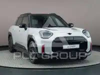 2026 Mini Paceman