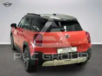 2026 Mini Paceman