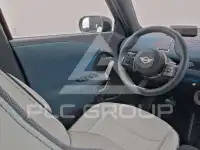 2026 Mini Paceman