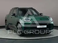 2026 Mini Paceman