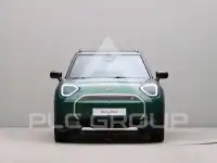 2026 Mini Paceman